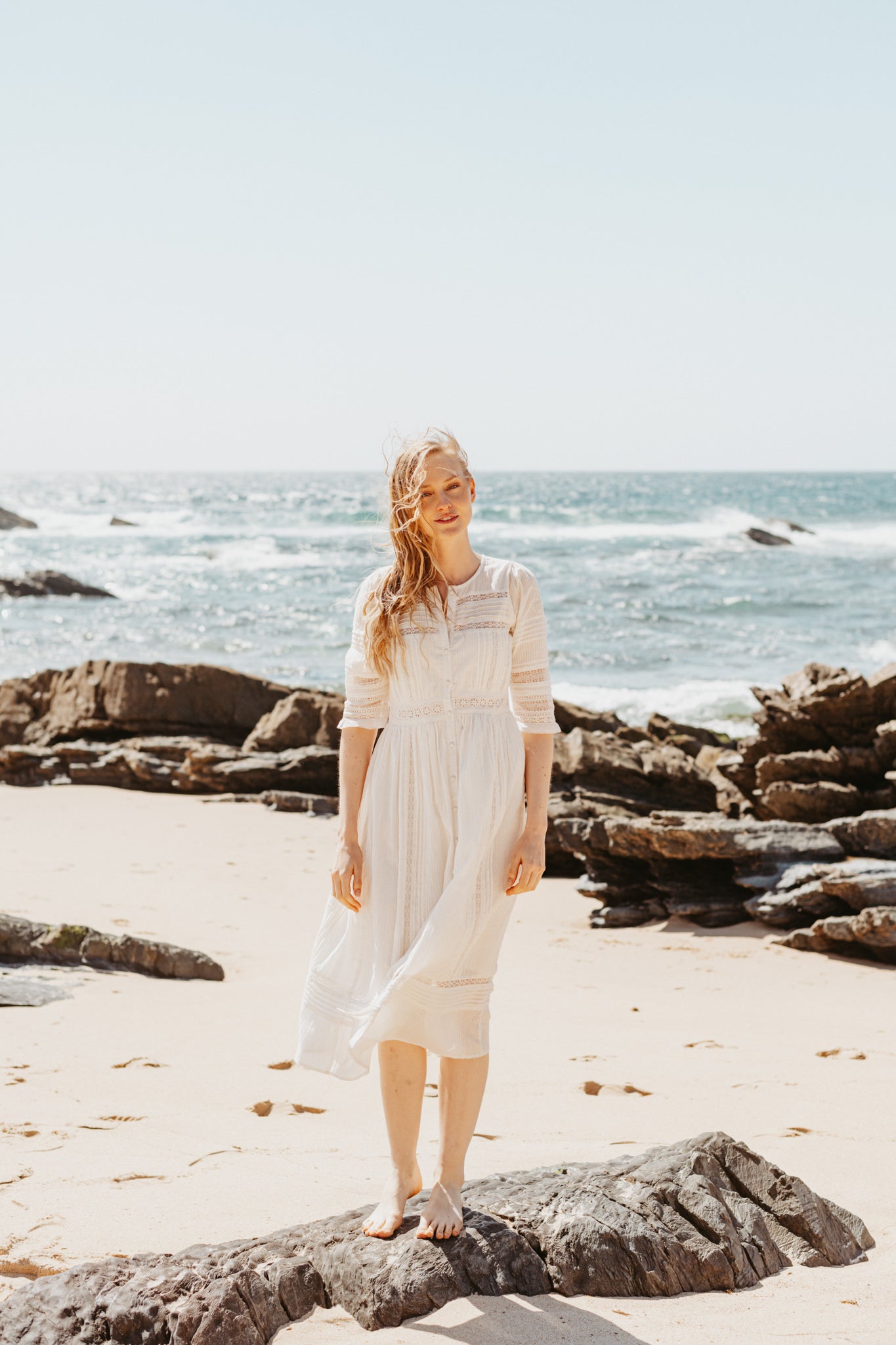 Esme dress