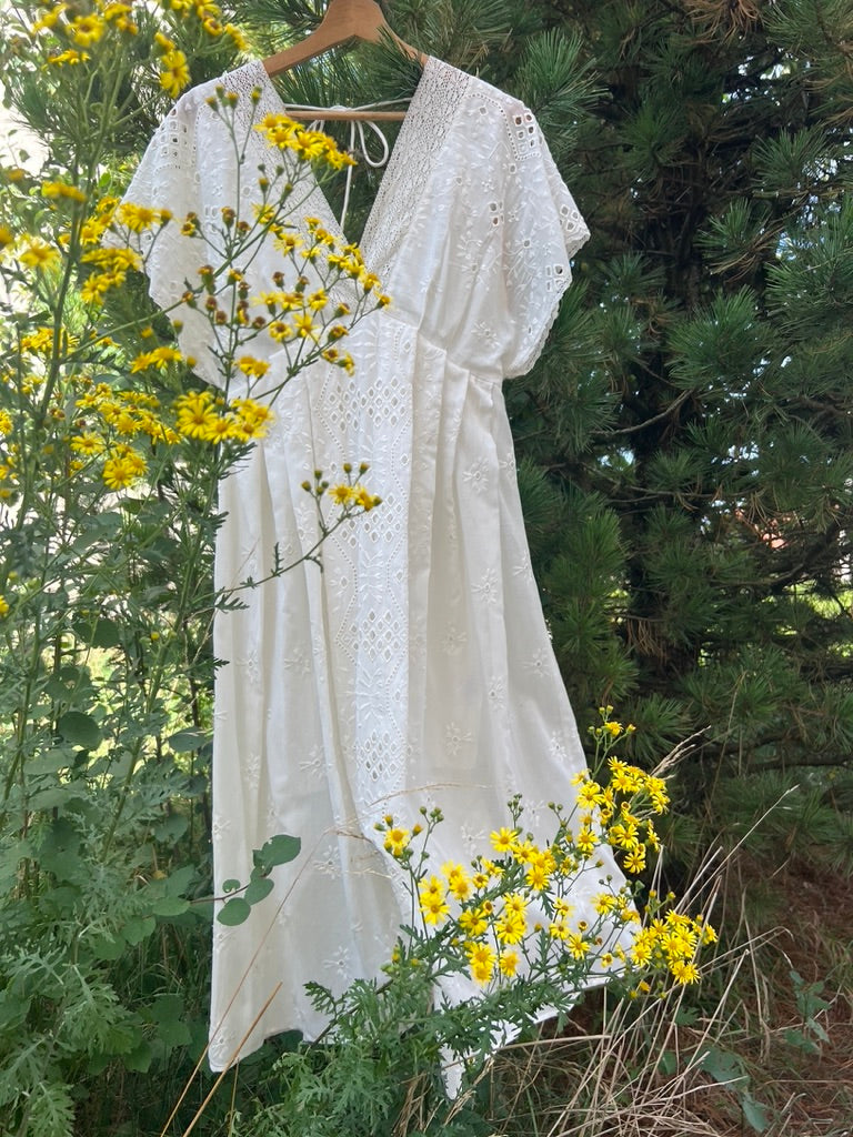 Pearl dress