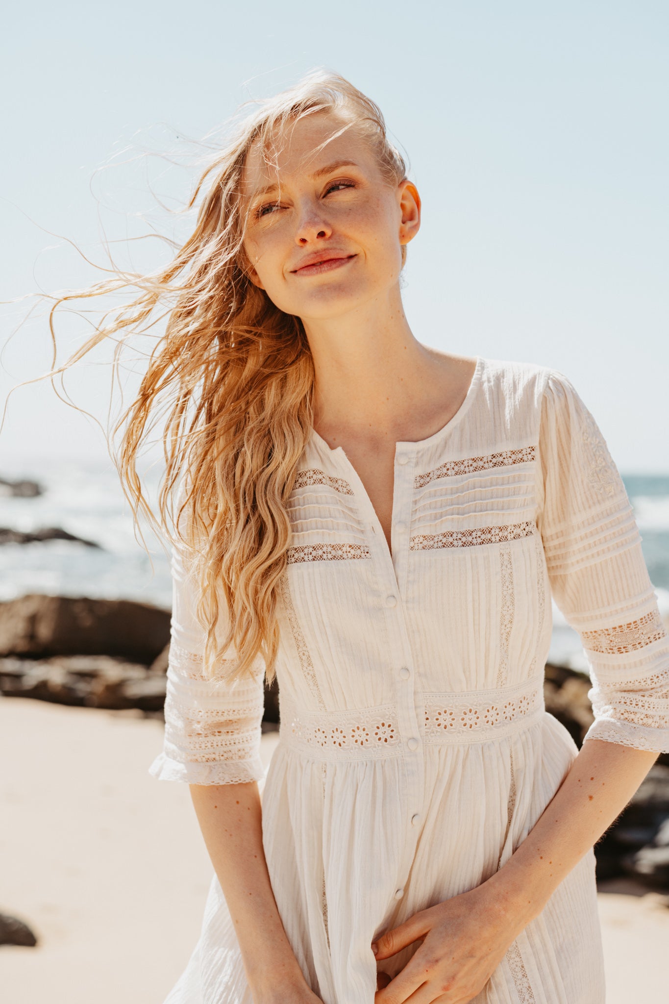 Esme dress