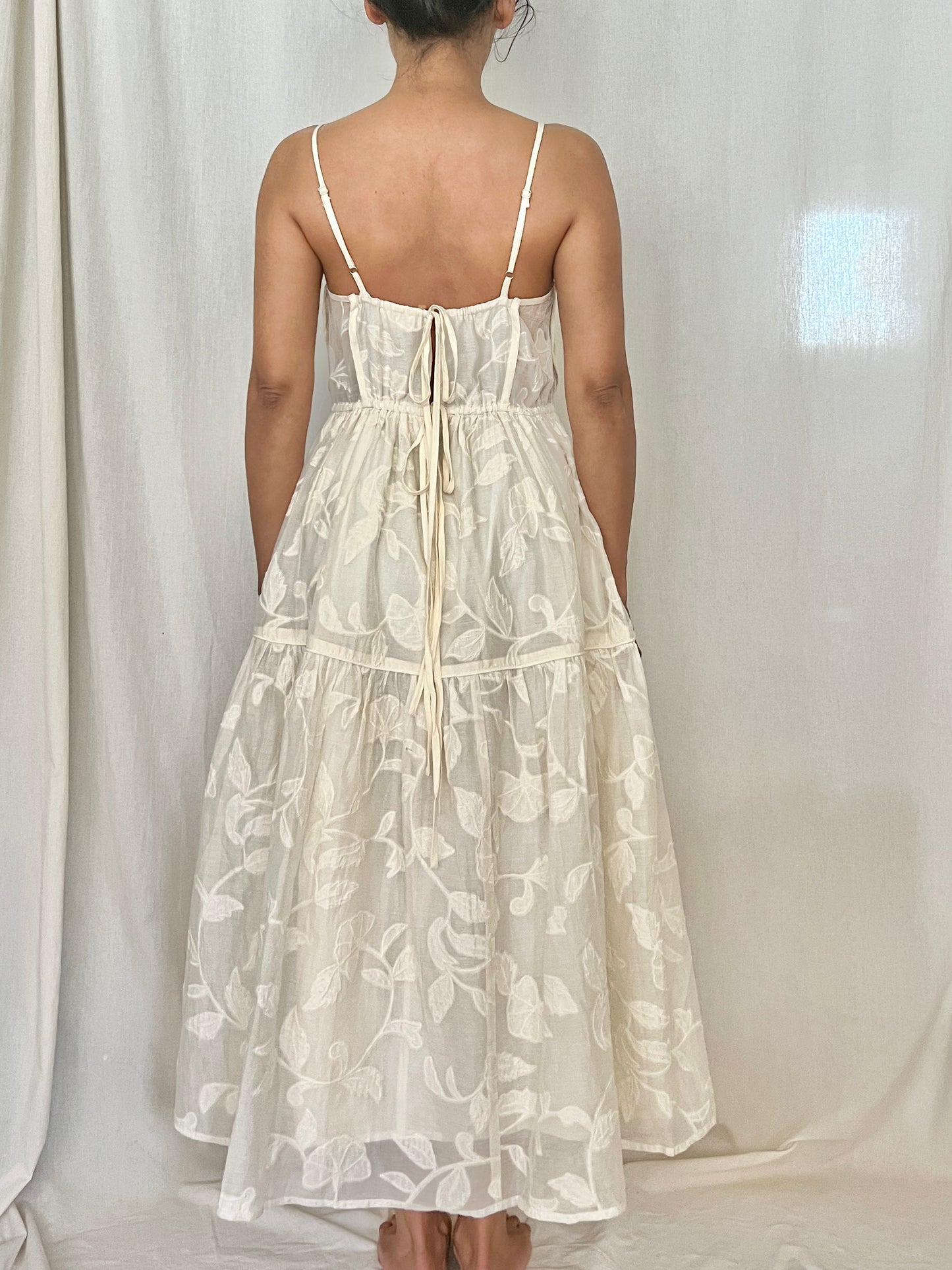 Ariana dress