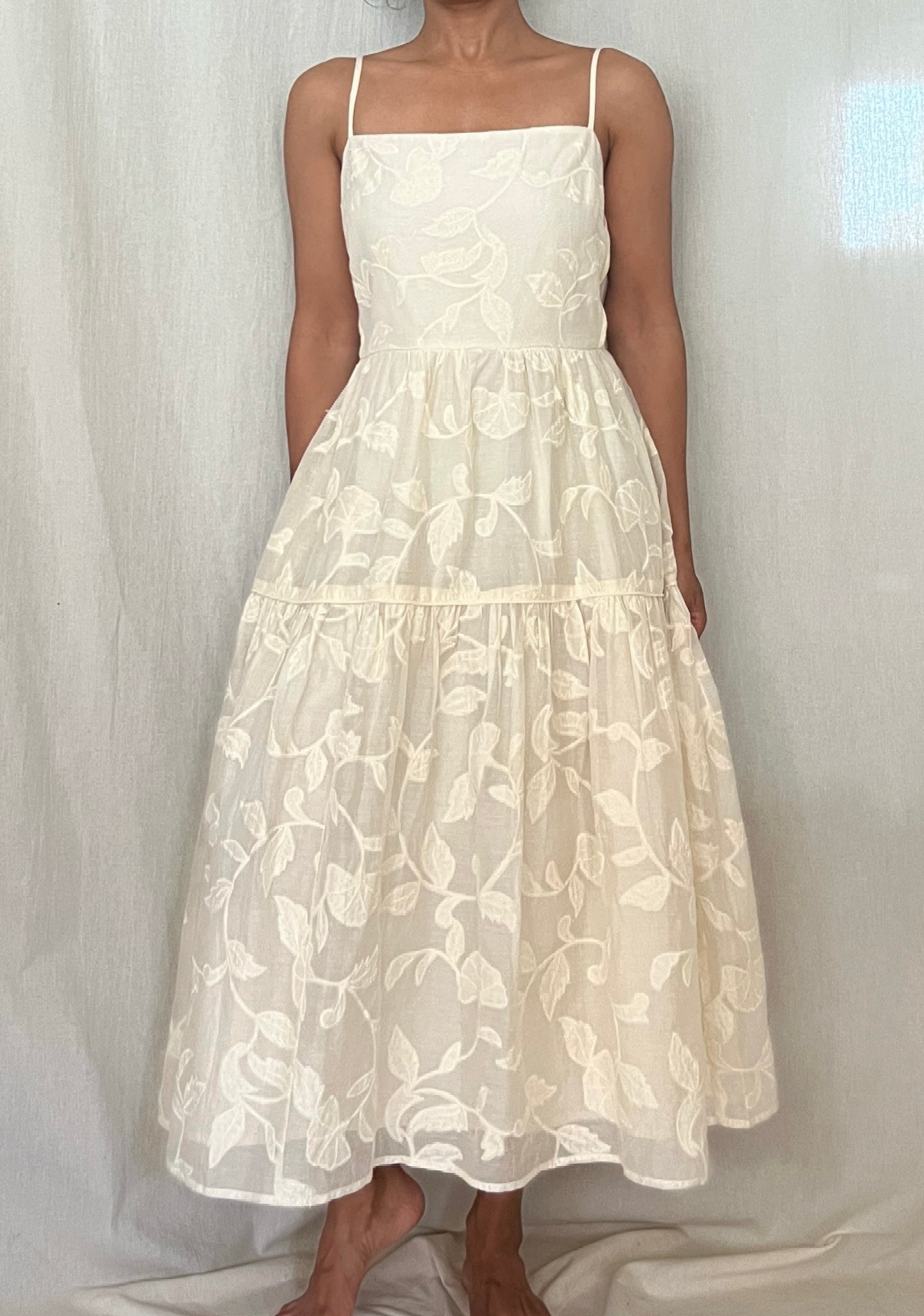 Ariana dress