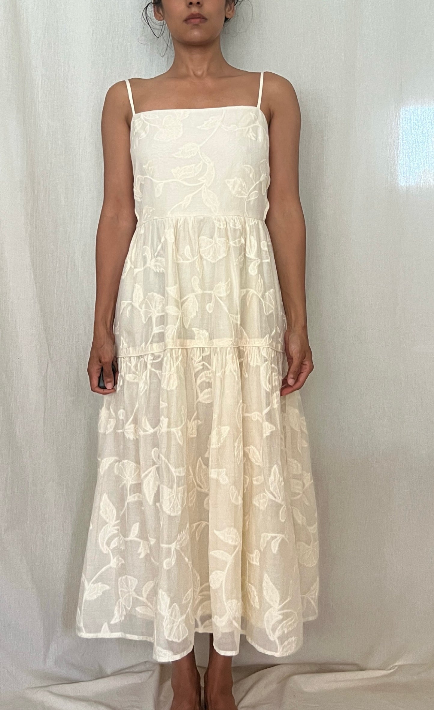 Ariana dress