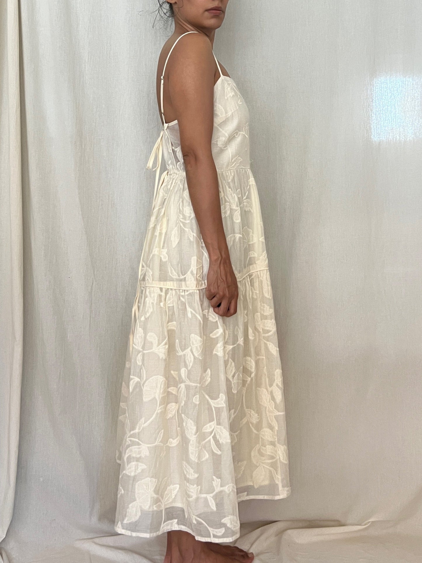 Ariana dress