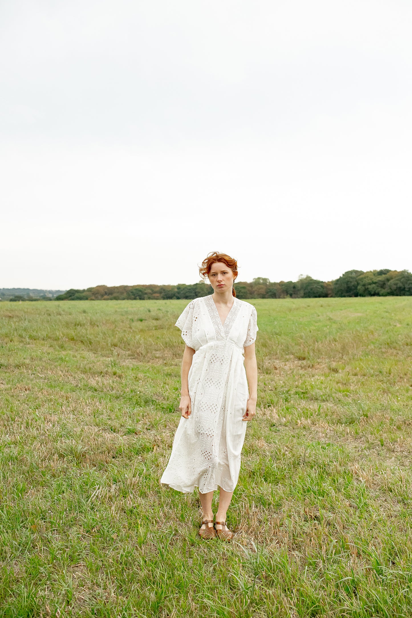 Pearl dress
