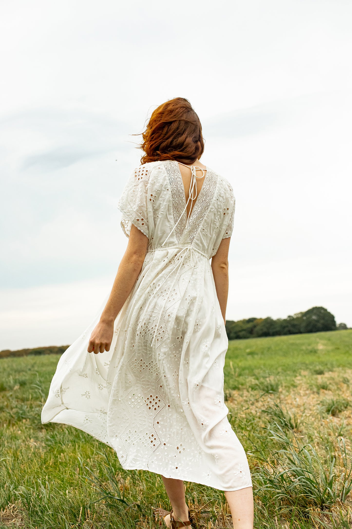 Pearl dress