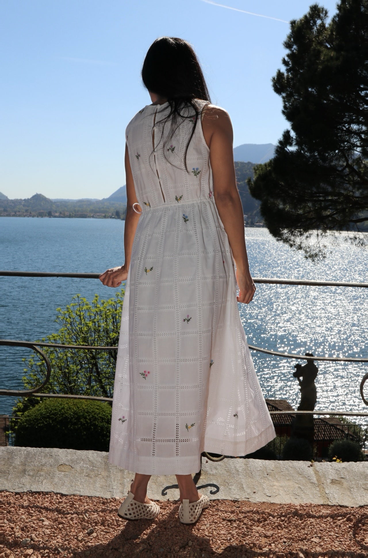 Nuria dress