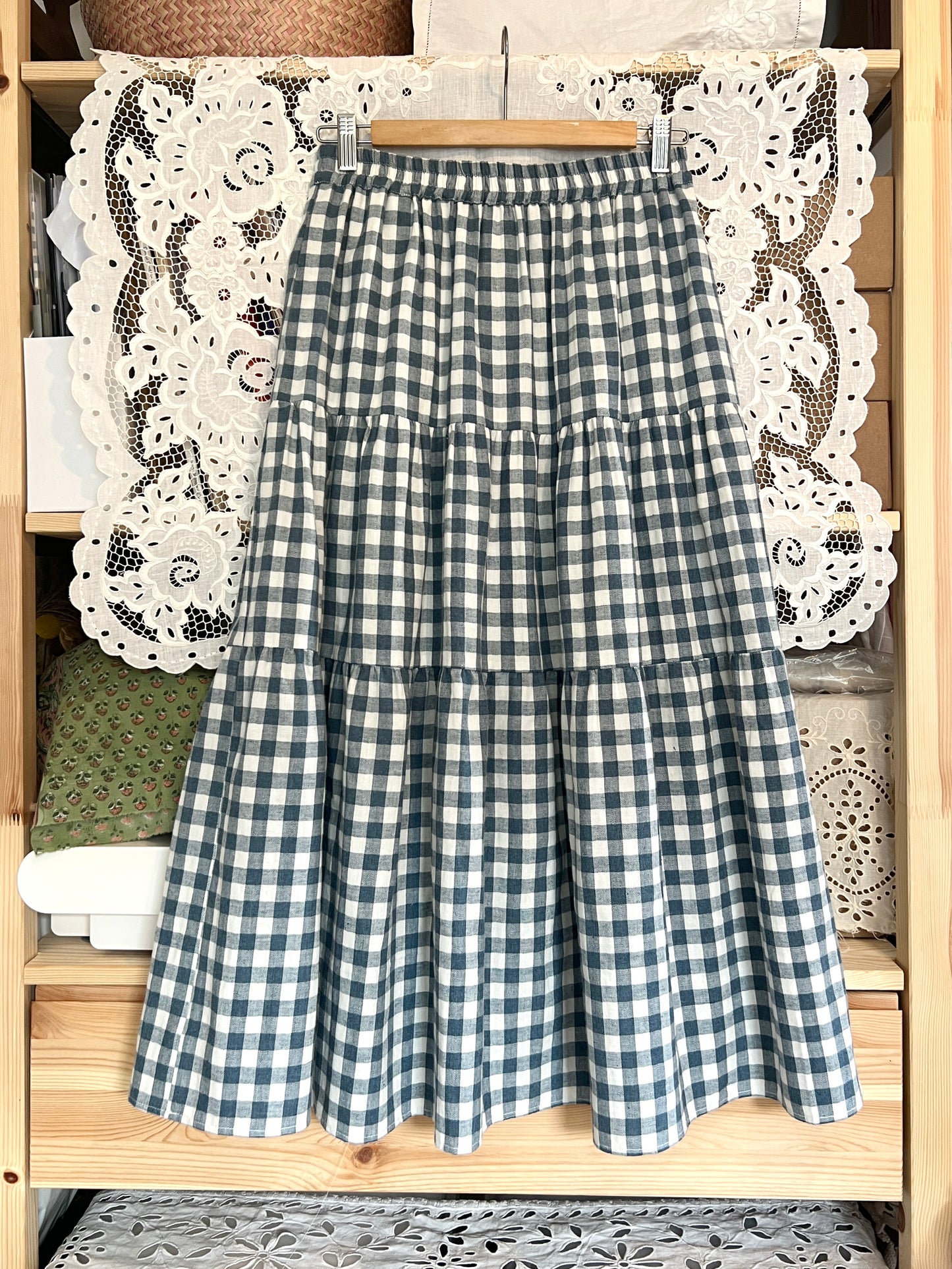 Ivy Skirt