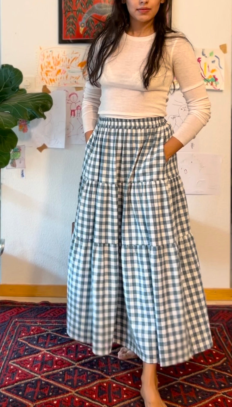 Ivy Skirt