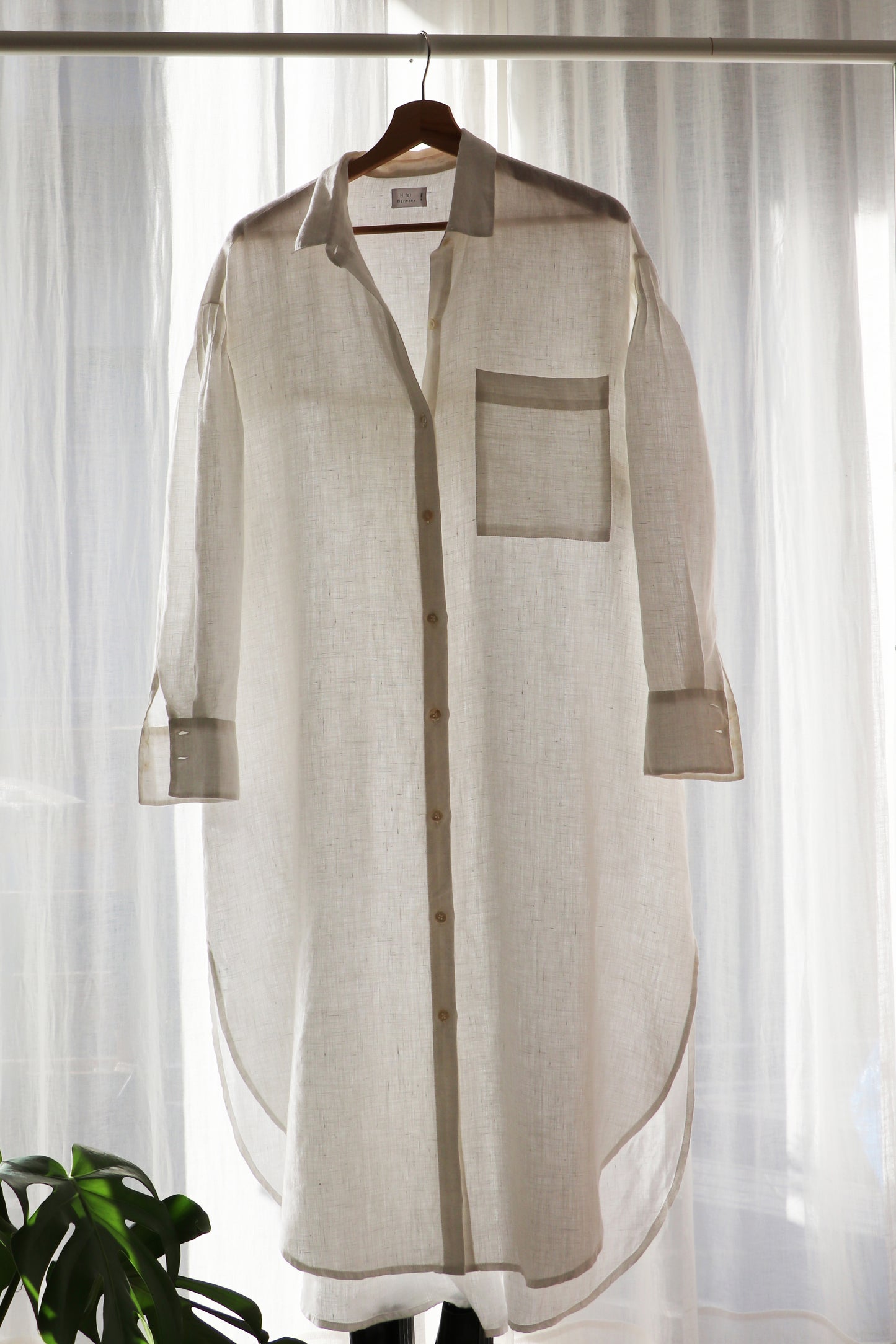 Chemise Aria