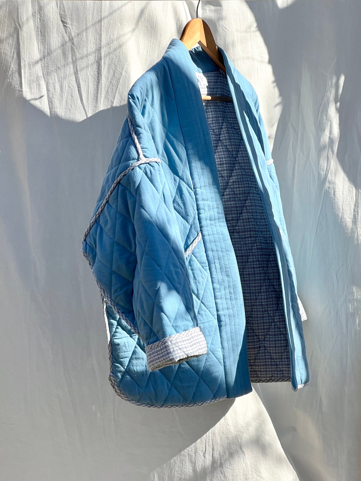 Ava Mid-Blue