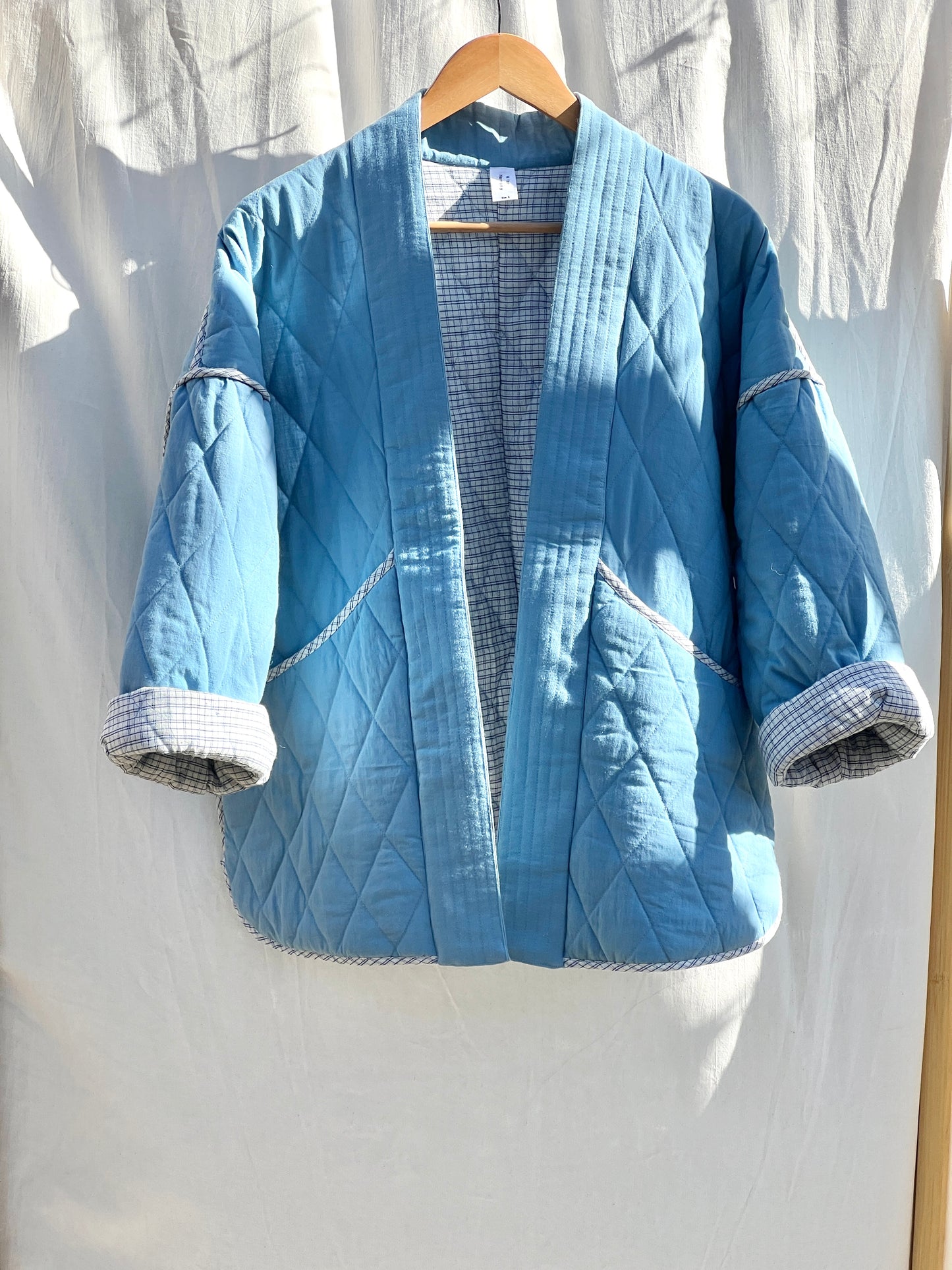 Ava Mid-Blue