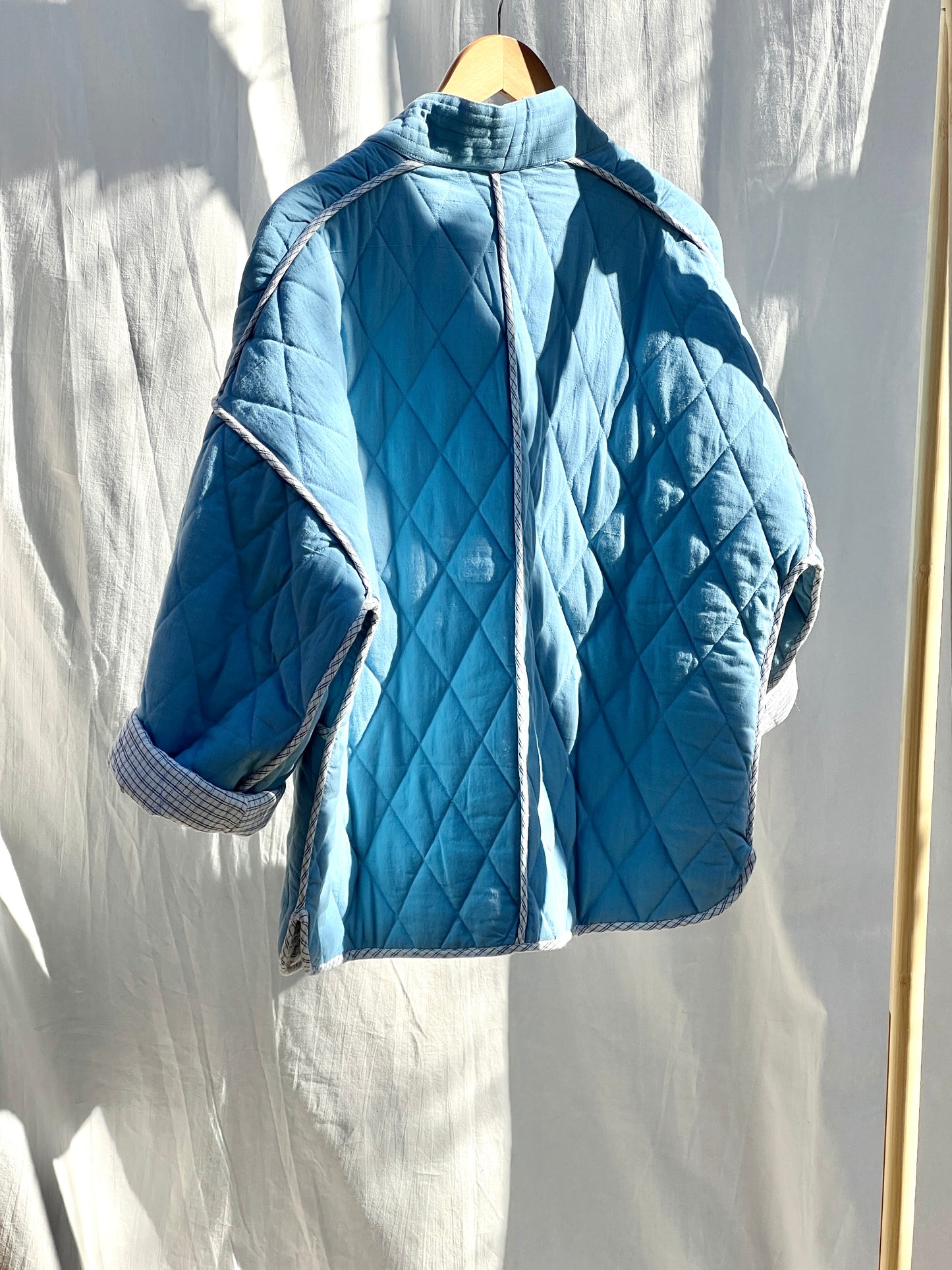 Ava Mid-Blue
