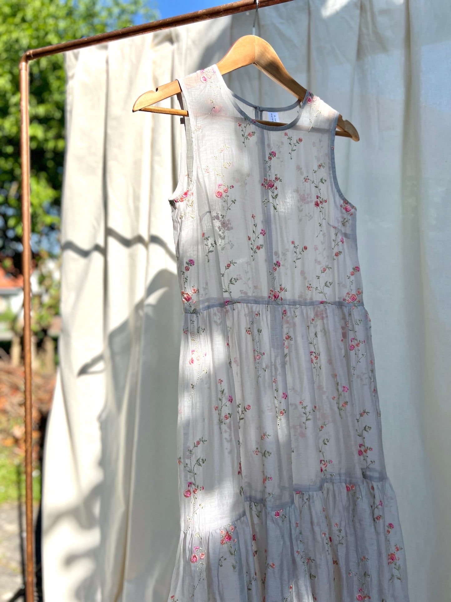 Lorea dress