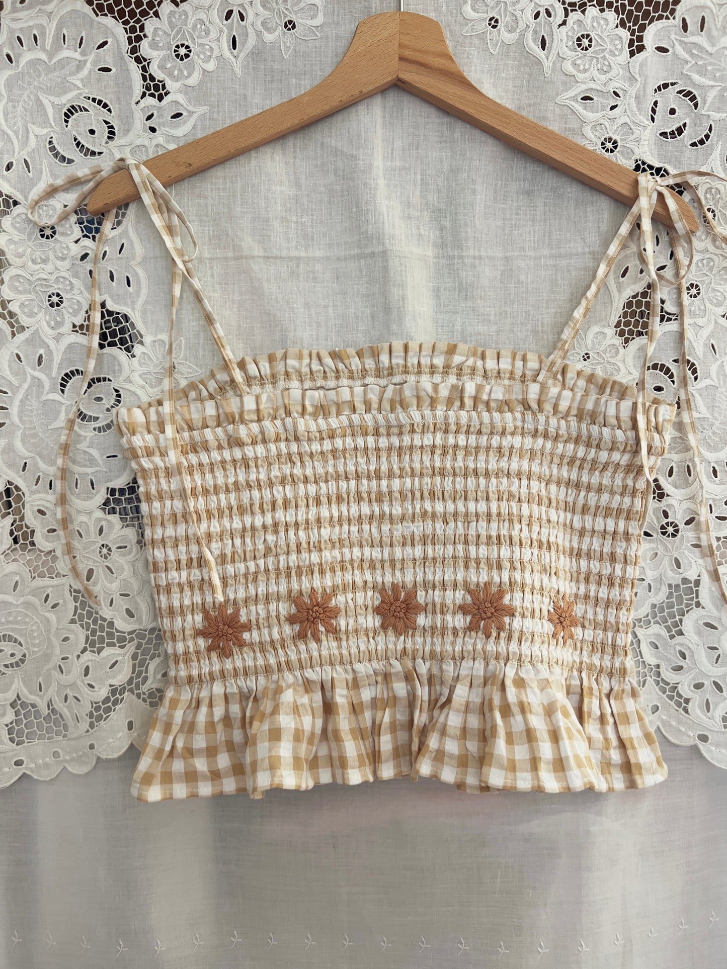 Zaira top