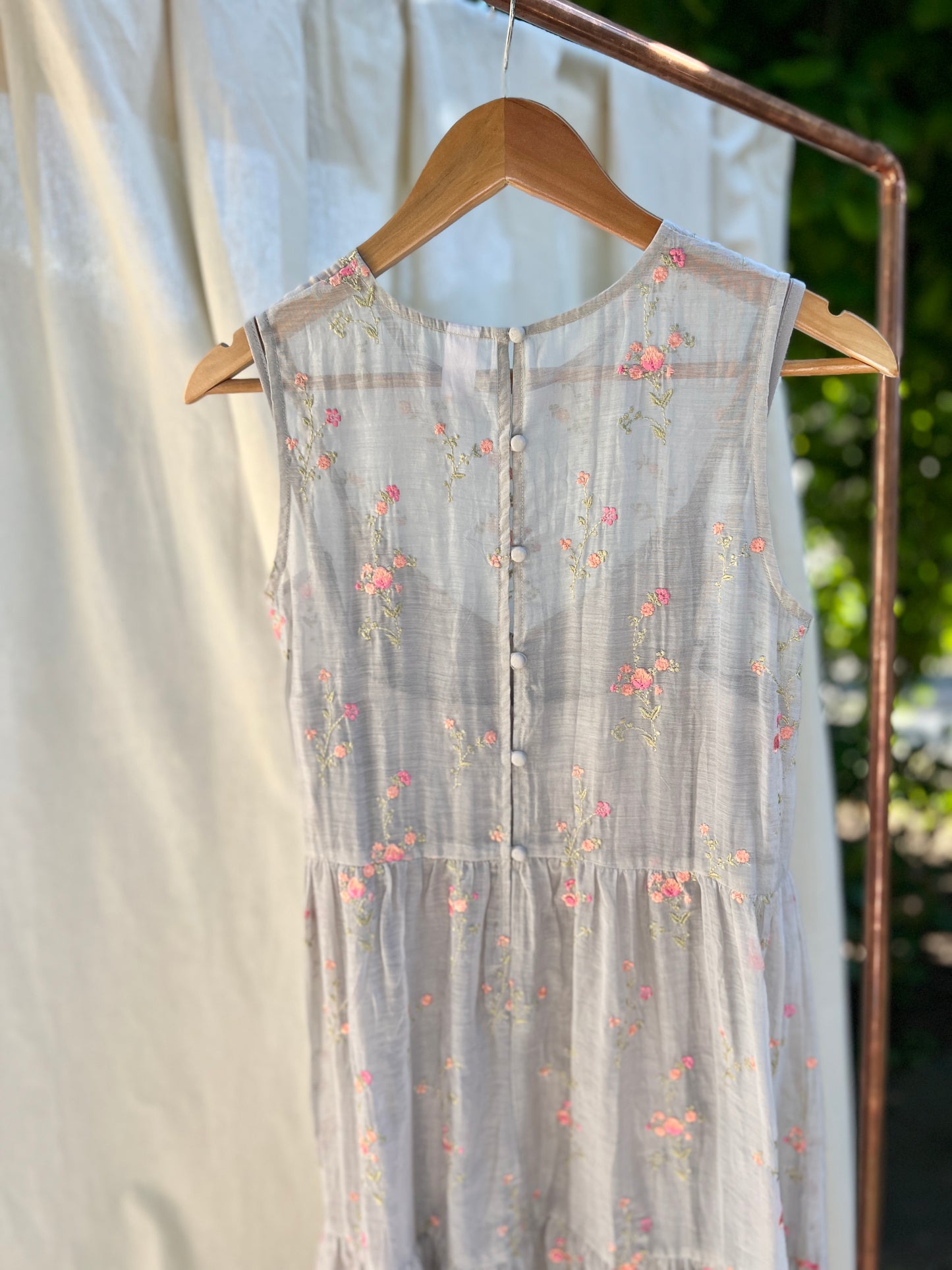 Lorea dress