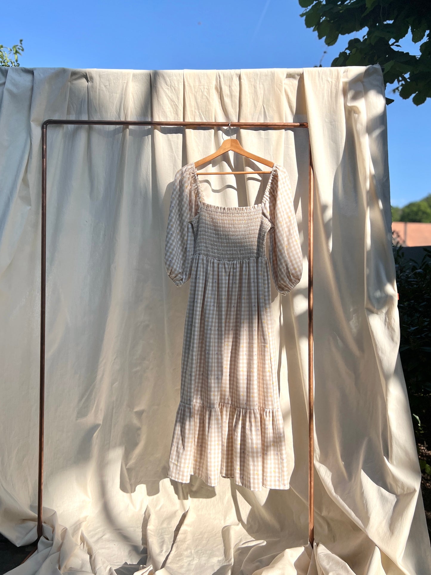 Robe Juliette
