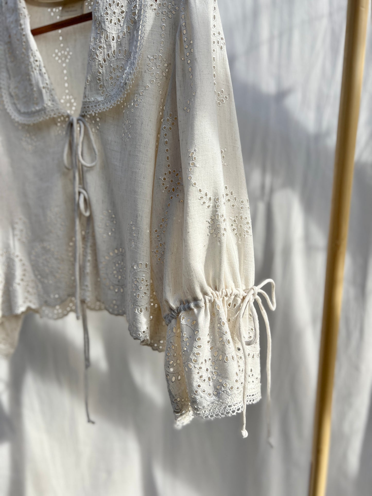 Dahlia Blouse