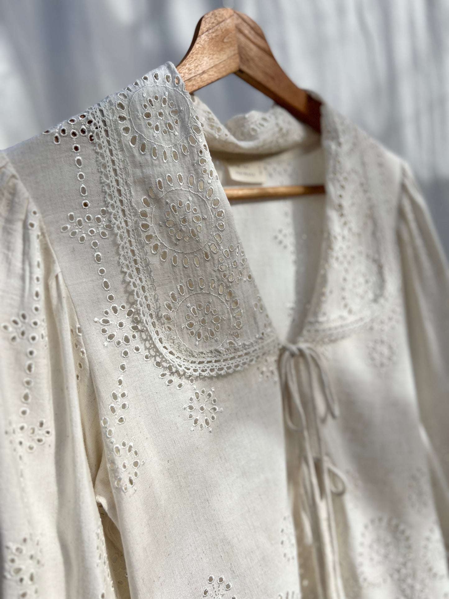 Dahlia Blouse