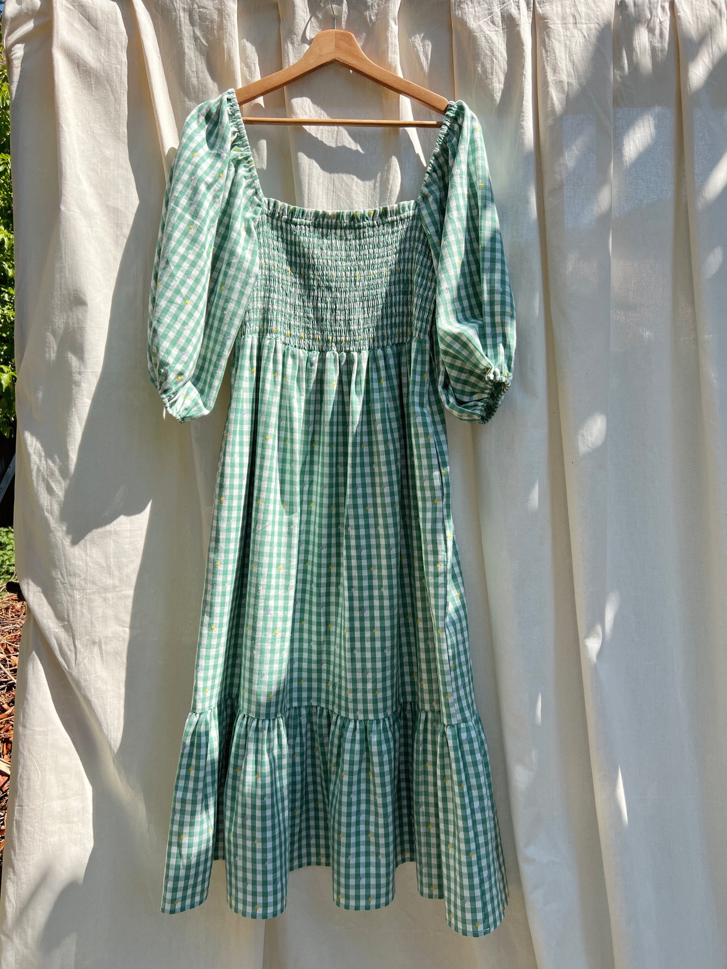 Robe Juliette