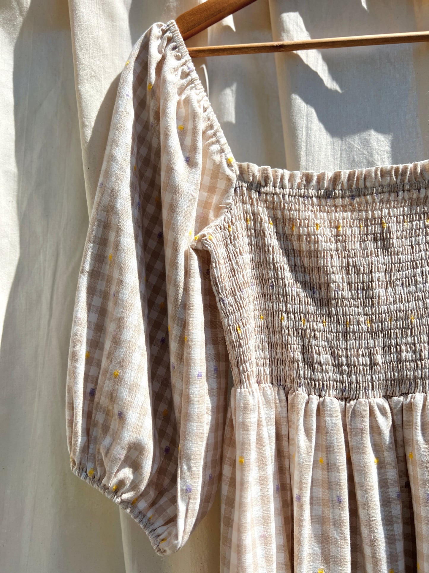 Robe Juliette