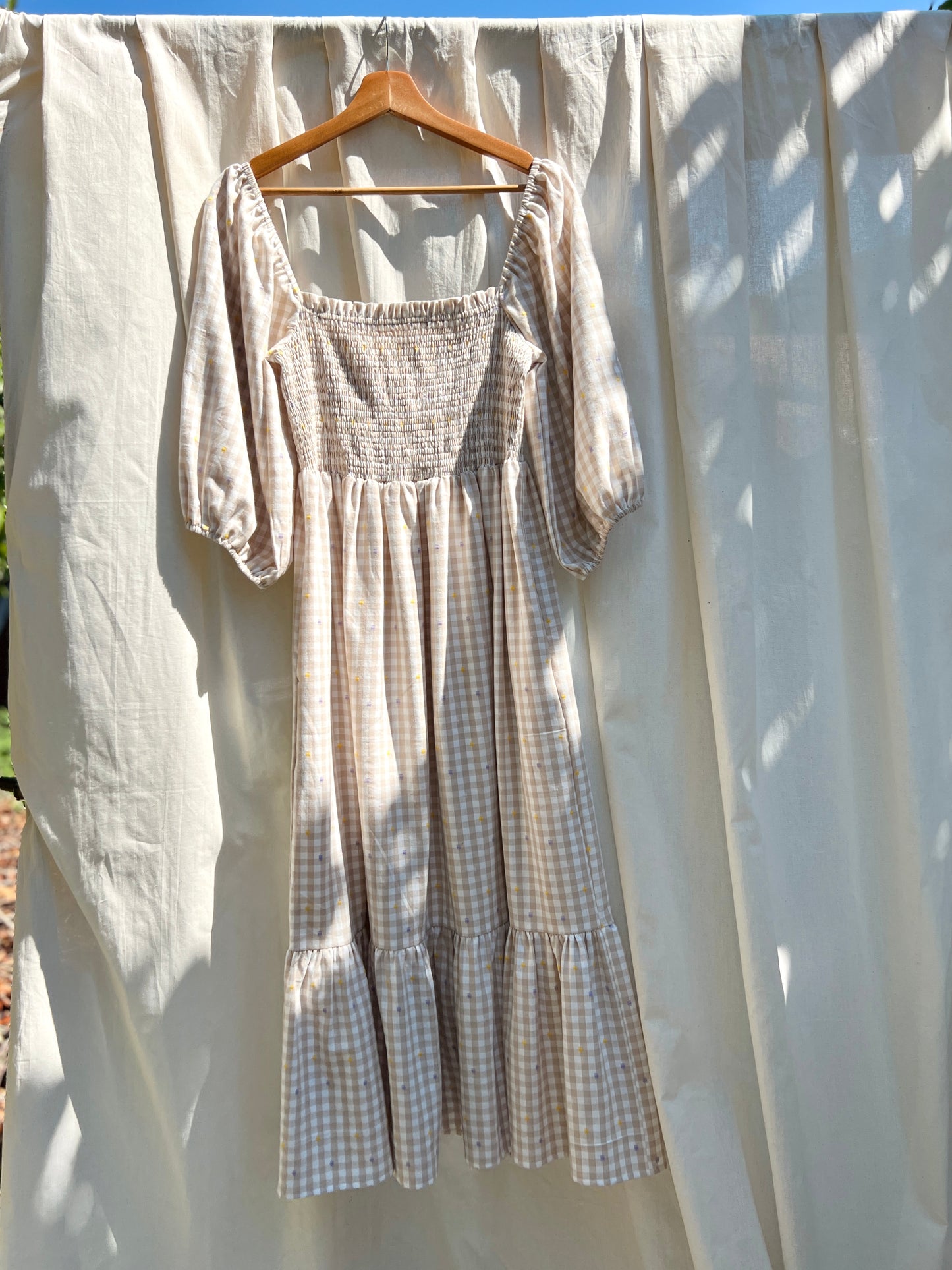 Robe Juliette
