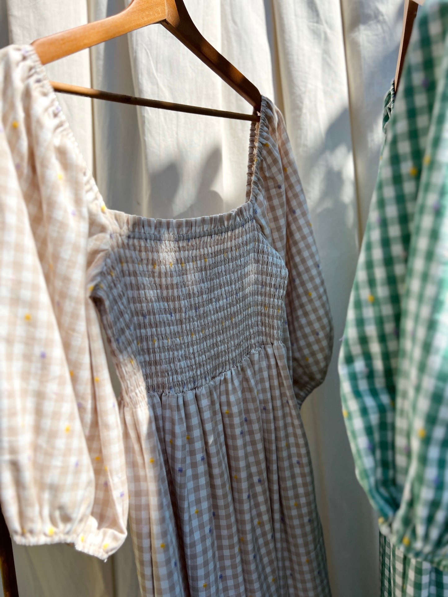 Robe Juliette
