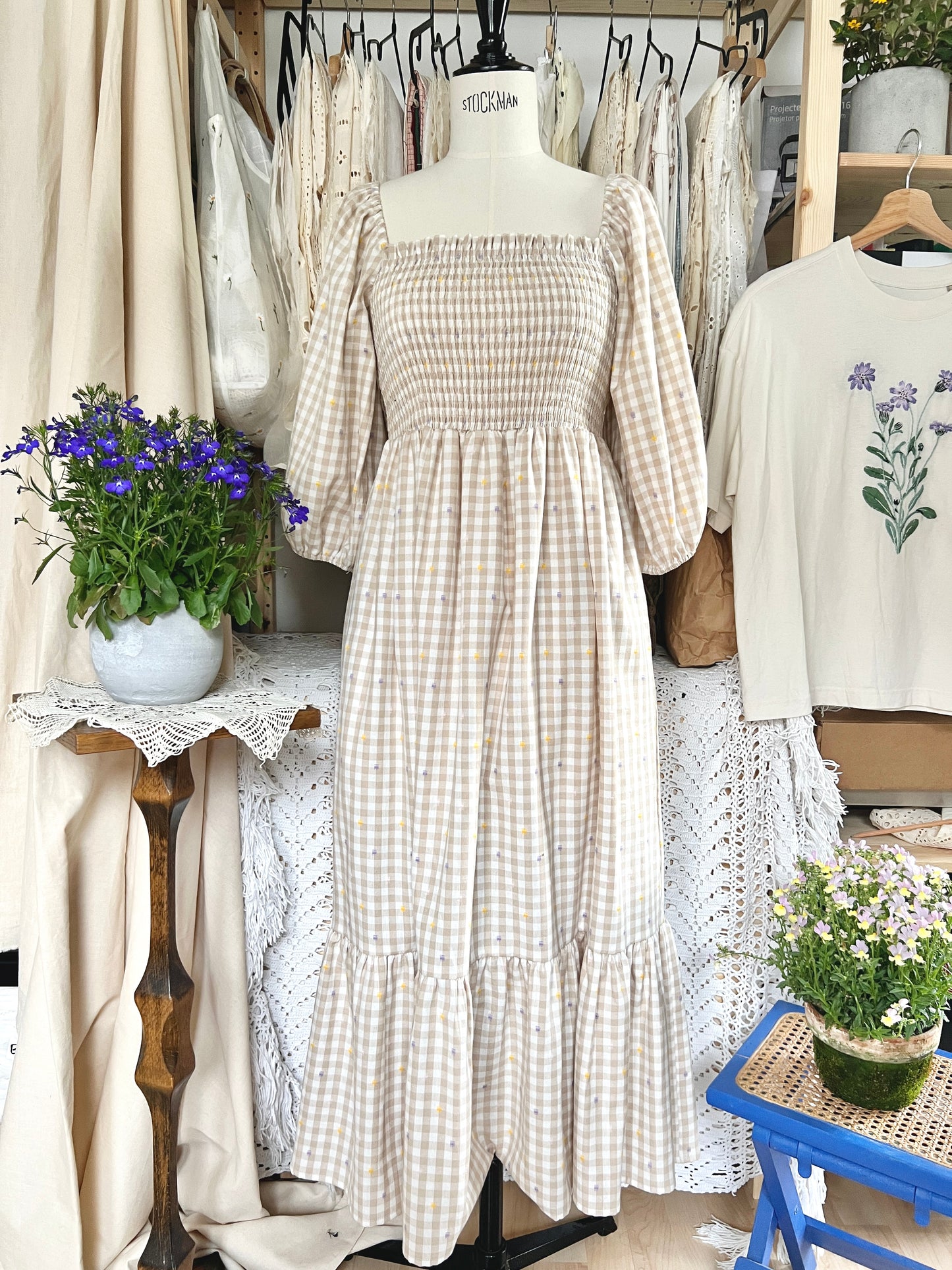 Robe Juliette