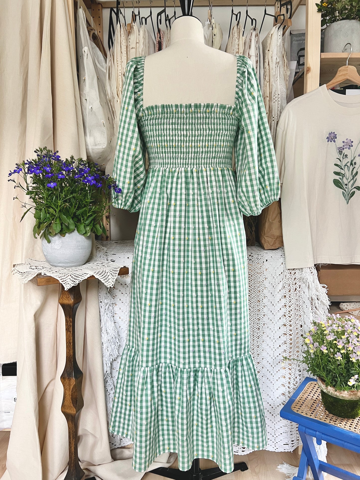 Robe Juliette