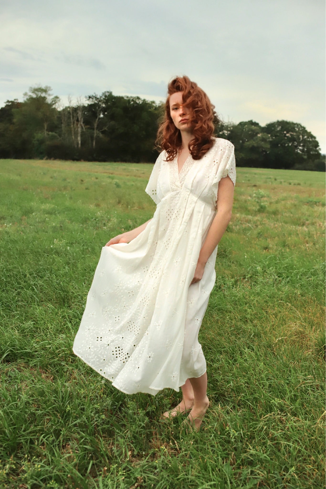Pearl dress