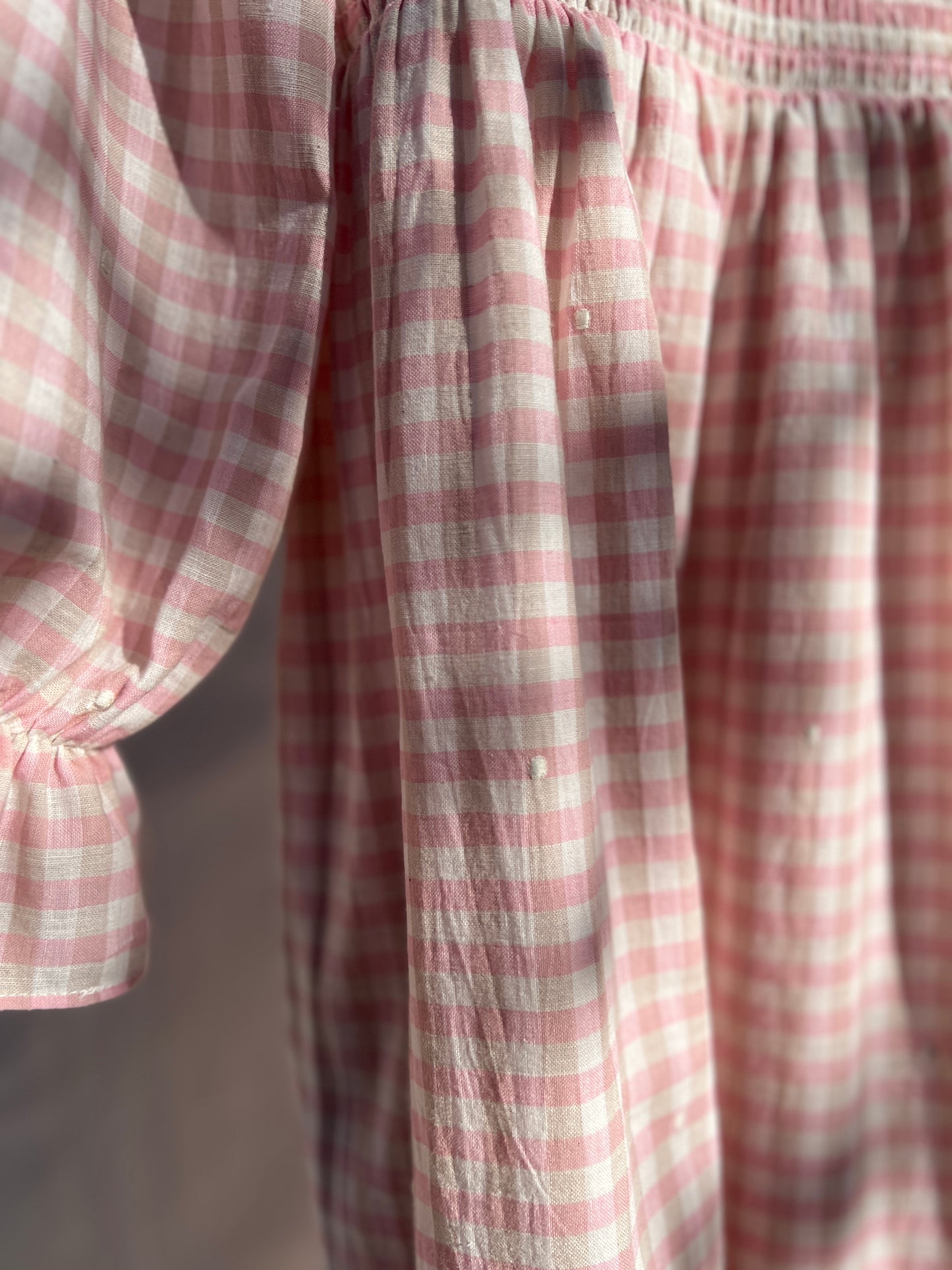 Julietta Dress