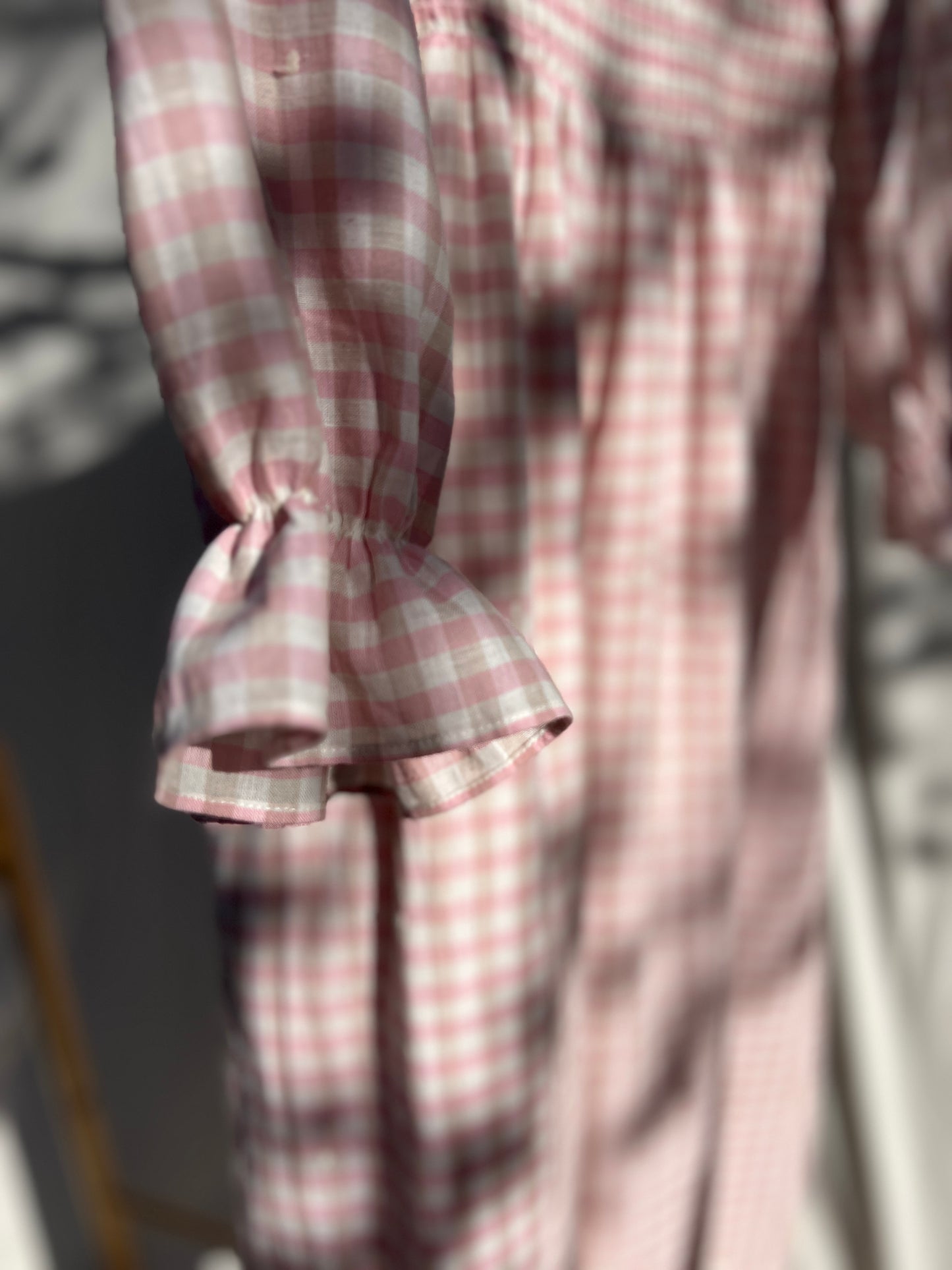 Julietta Dress