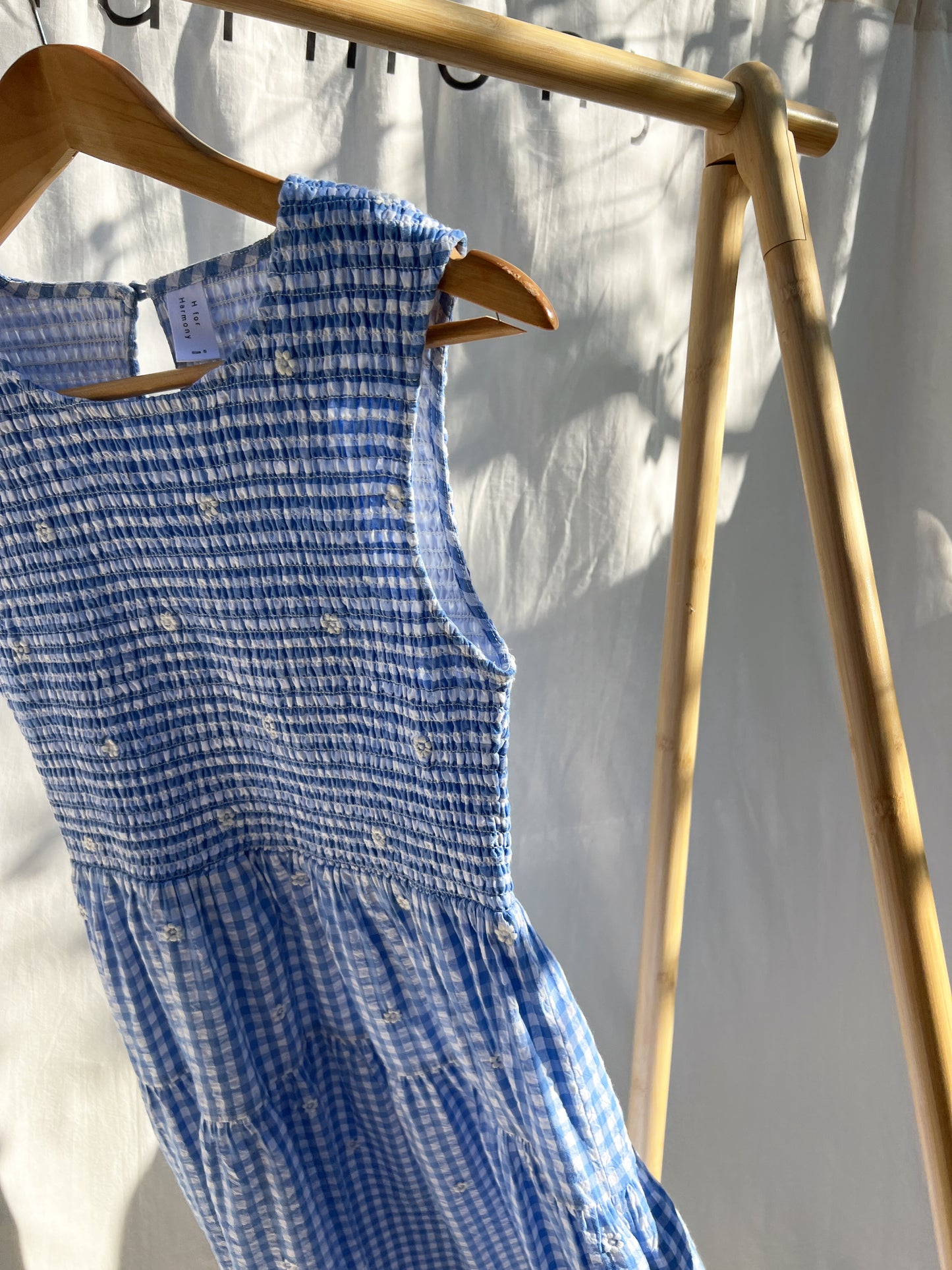 Margarita Dress