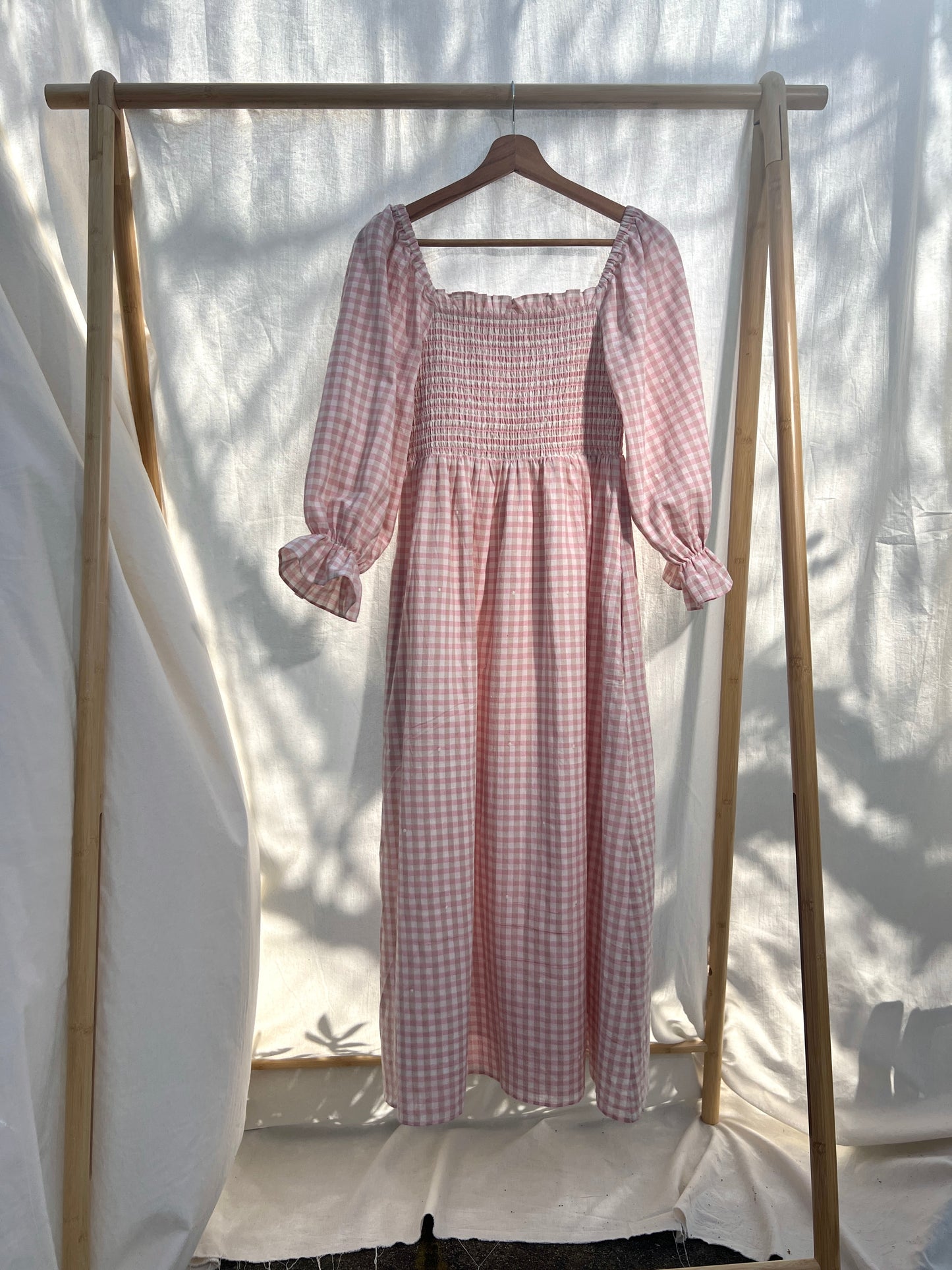Julietta Dress