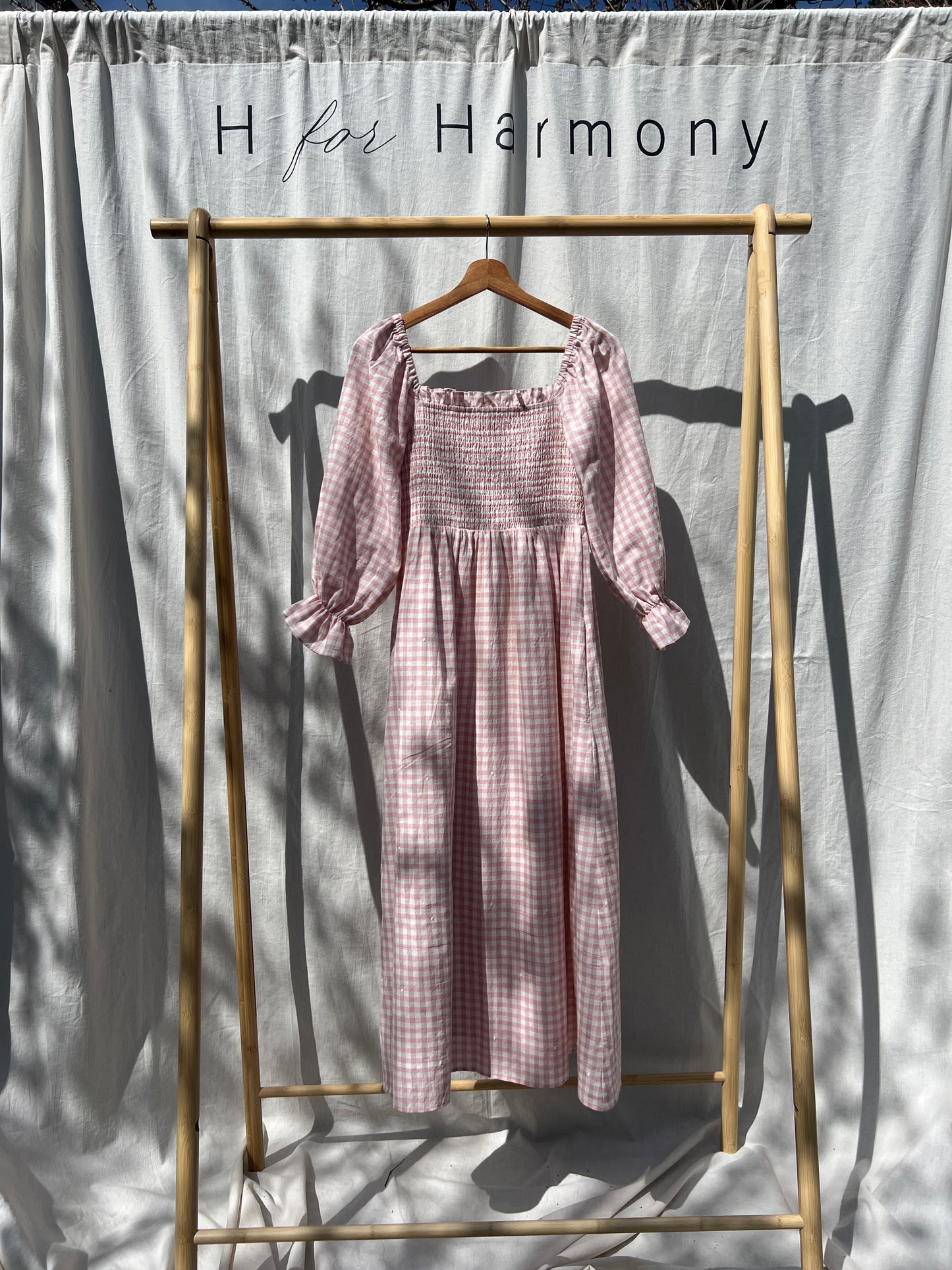 Julietta Dress