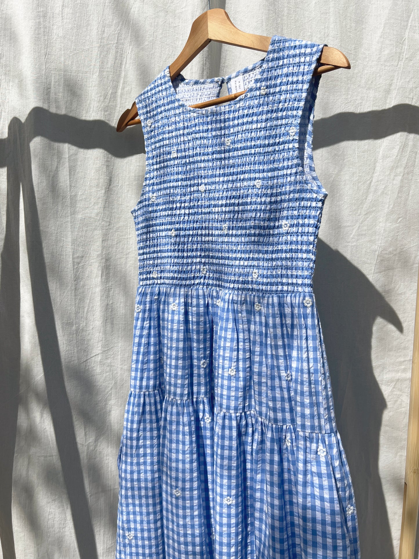 Margarita Dress