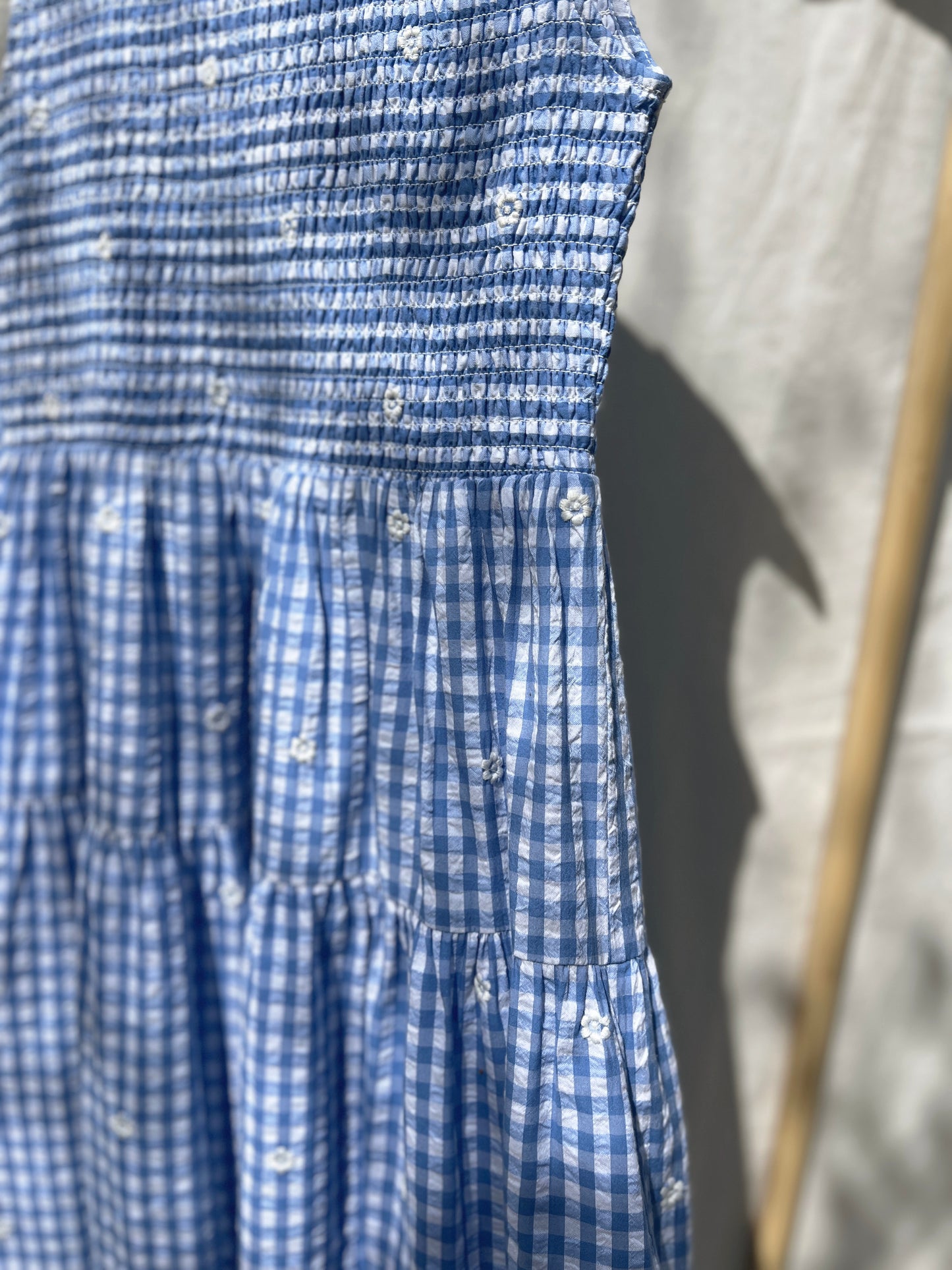 Margarita Dress