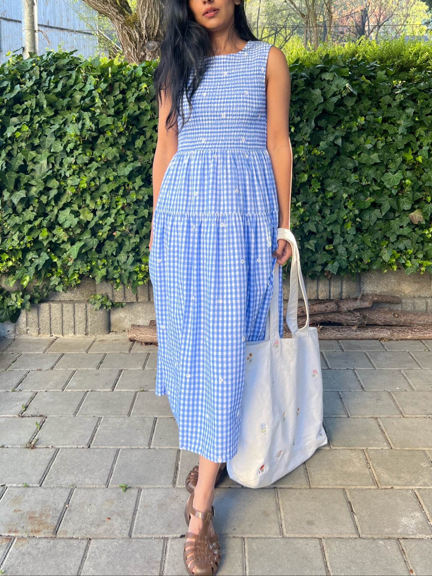 Margarita Dress