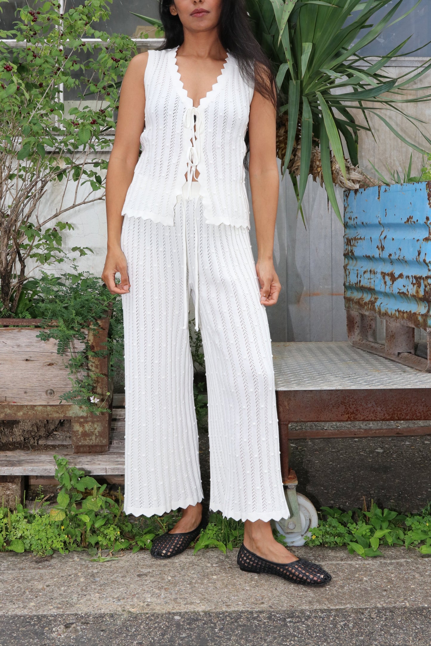 Paloma Trousers