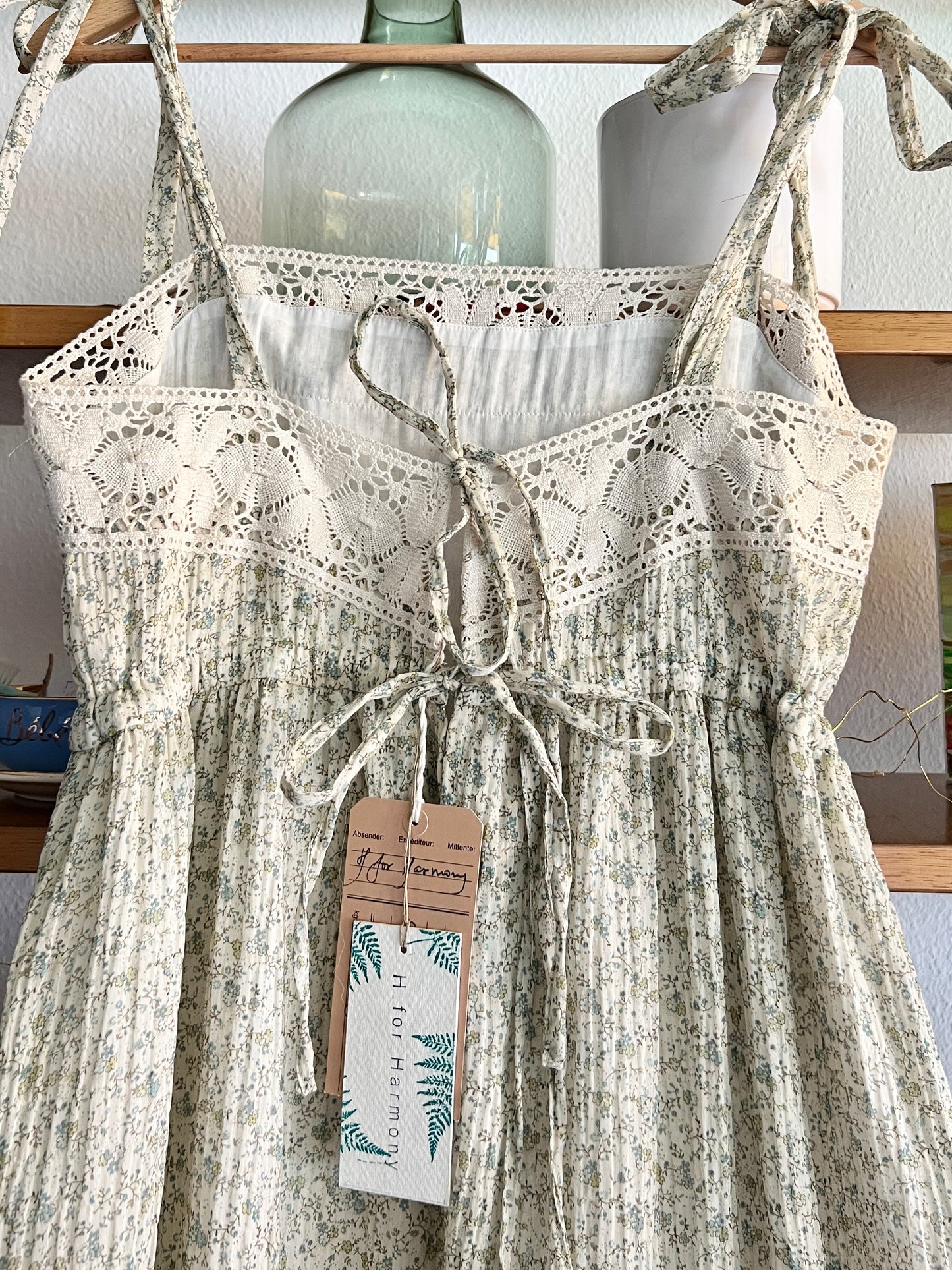 Amelie Dress