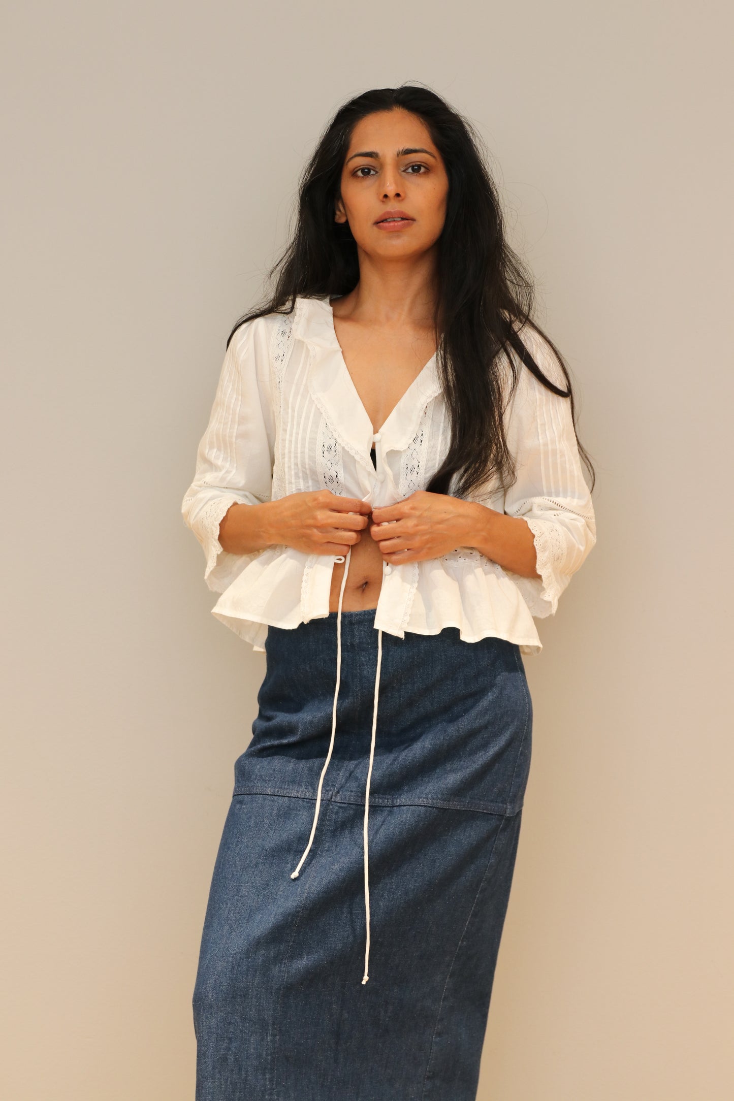 Lucia blouse