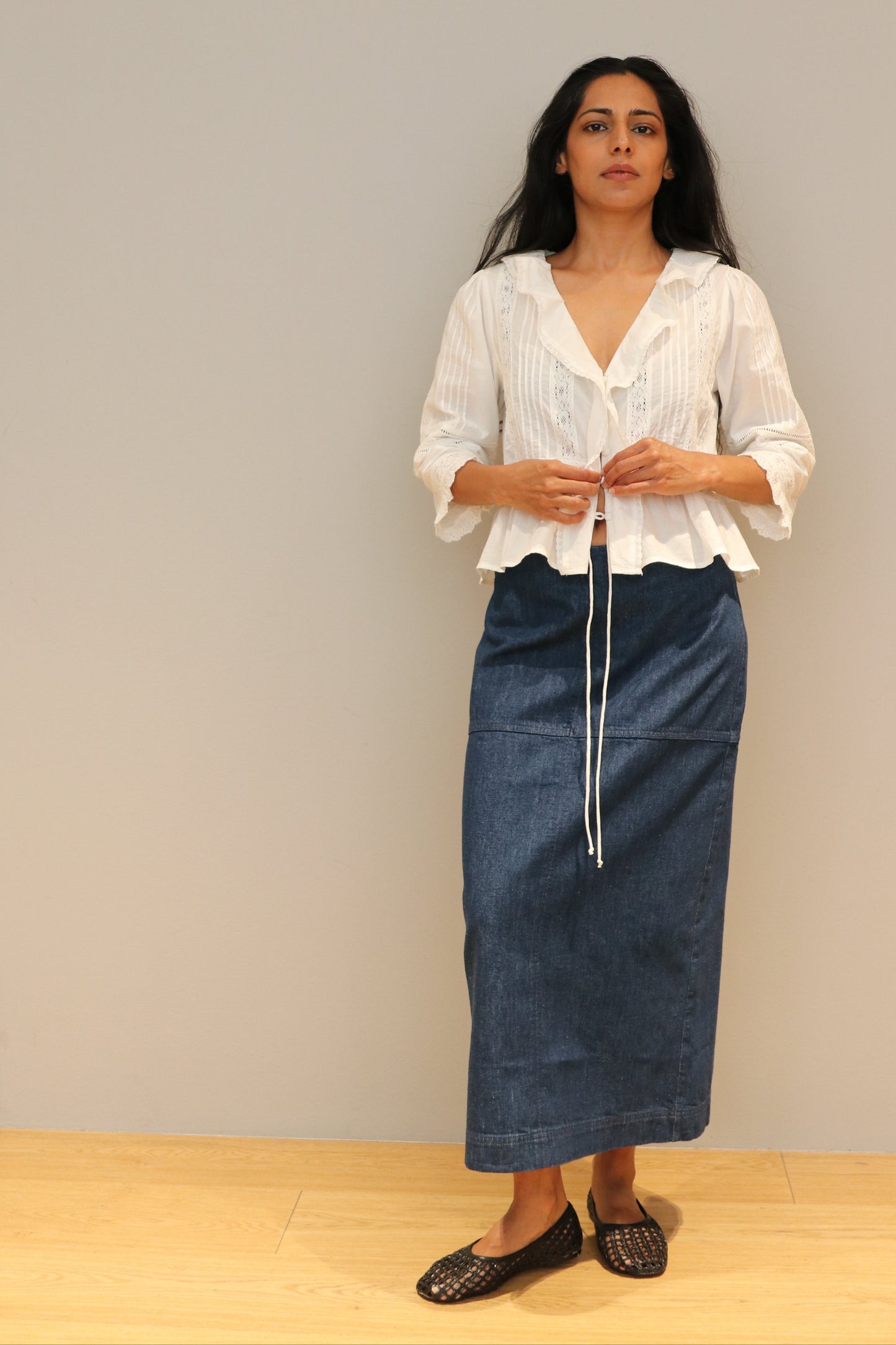 Lucia blouse