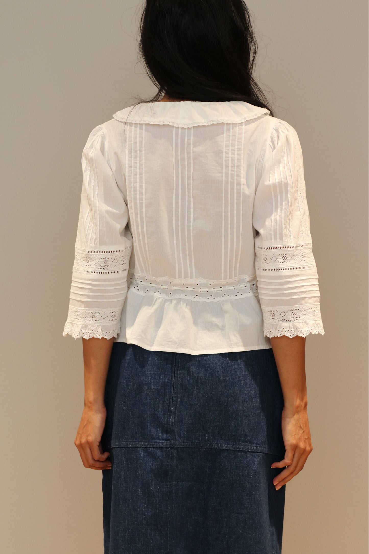 Lucia blouse