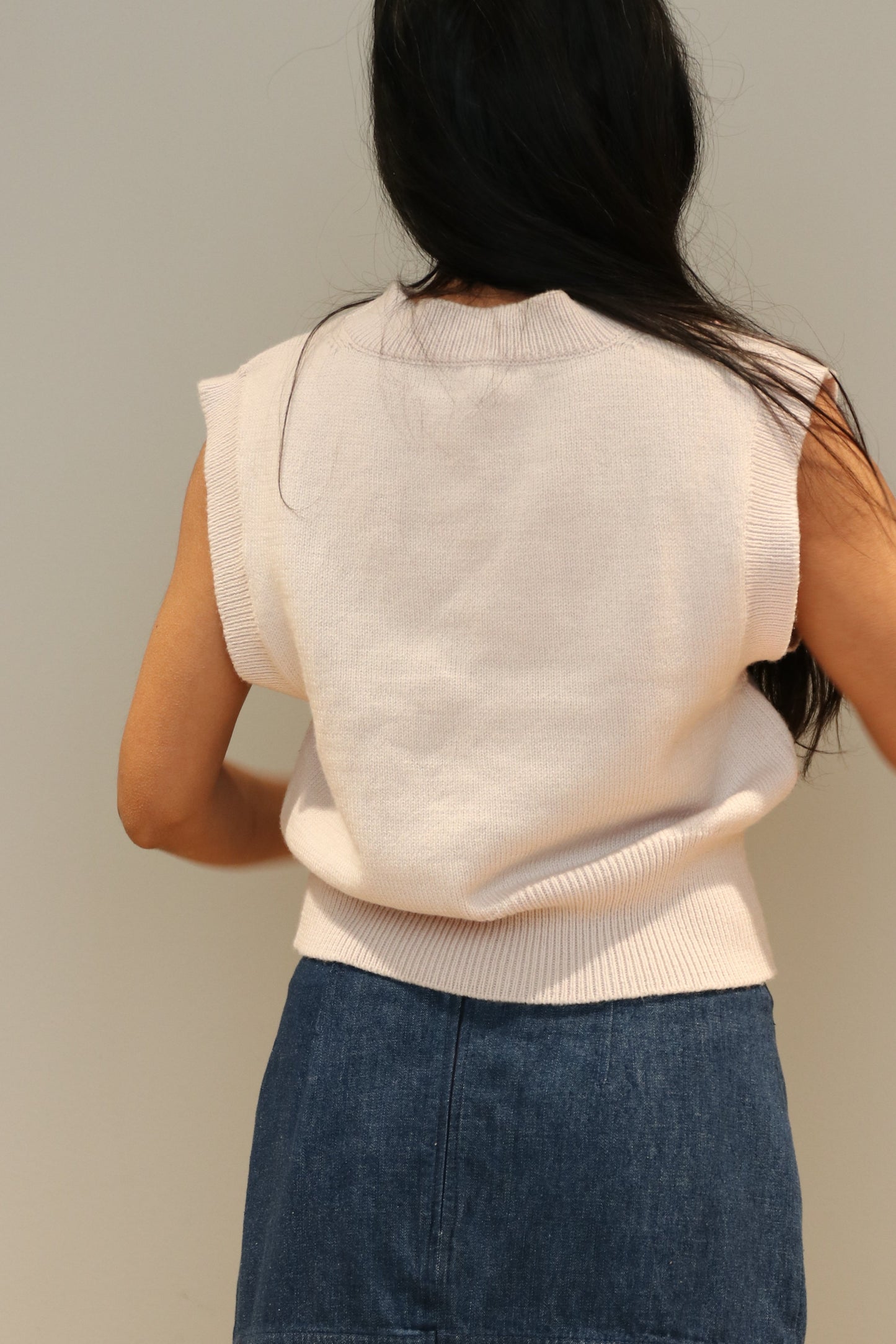 Nina sweater