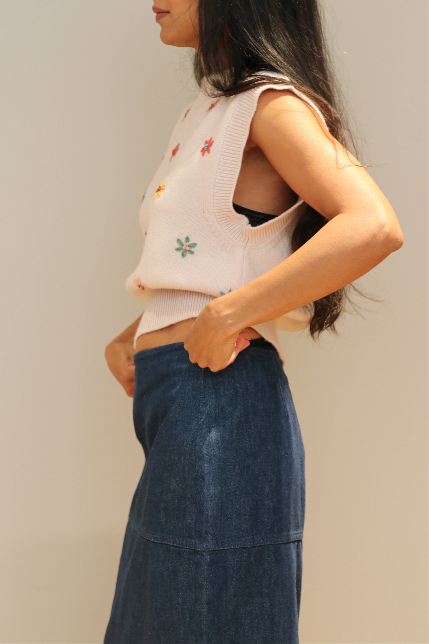 Nina sweater