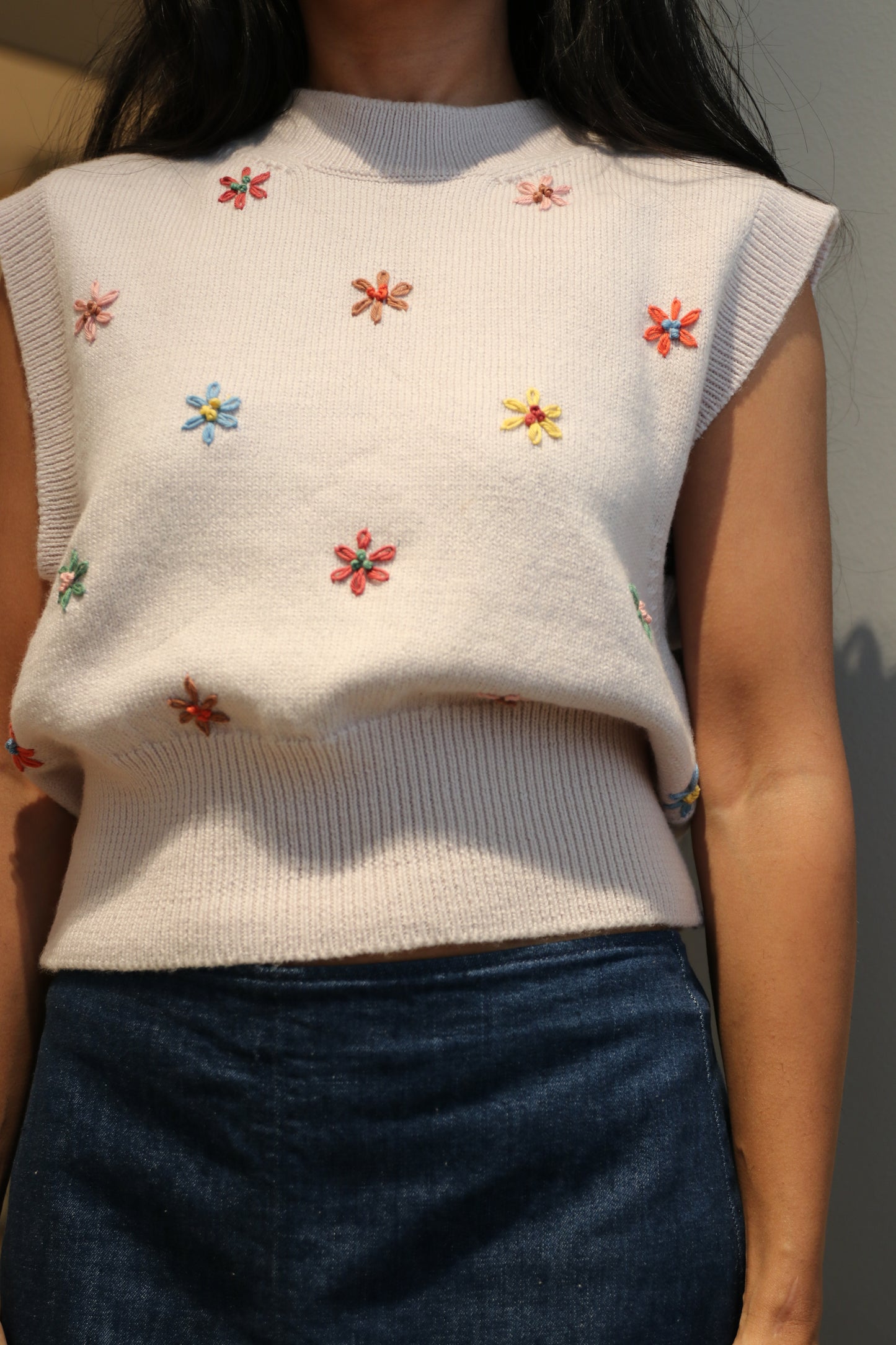 Nina sweater