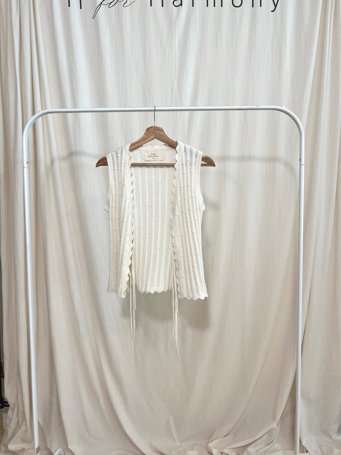 Paloma top