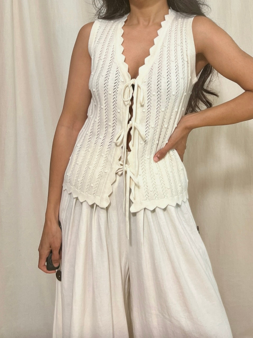 Paloma top