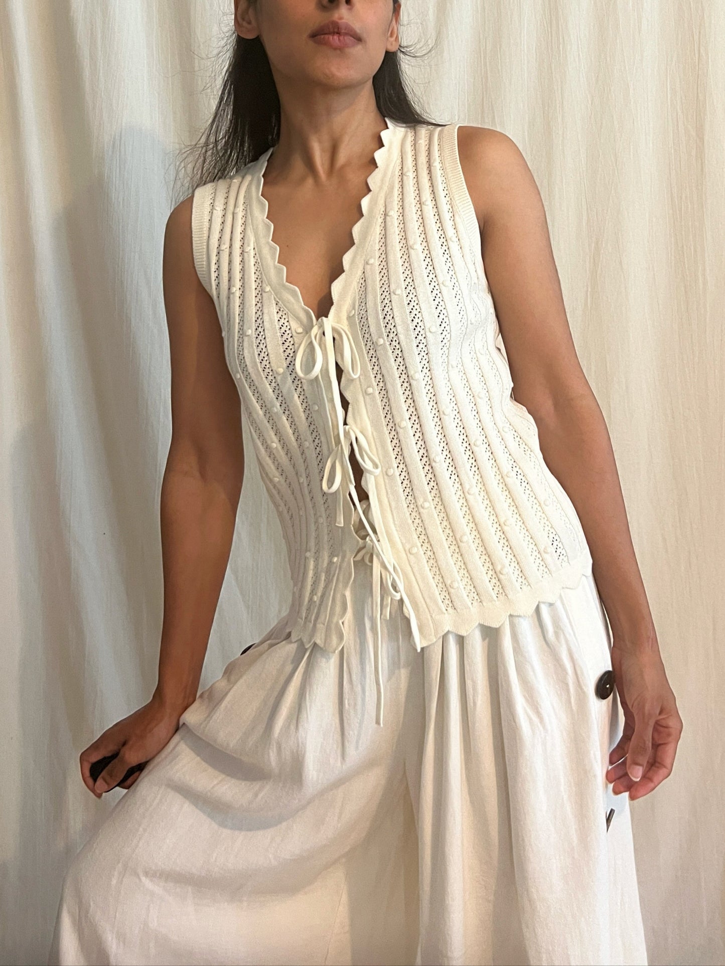 Paloma top