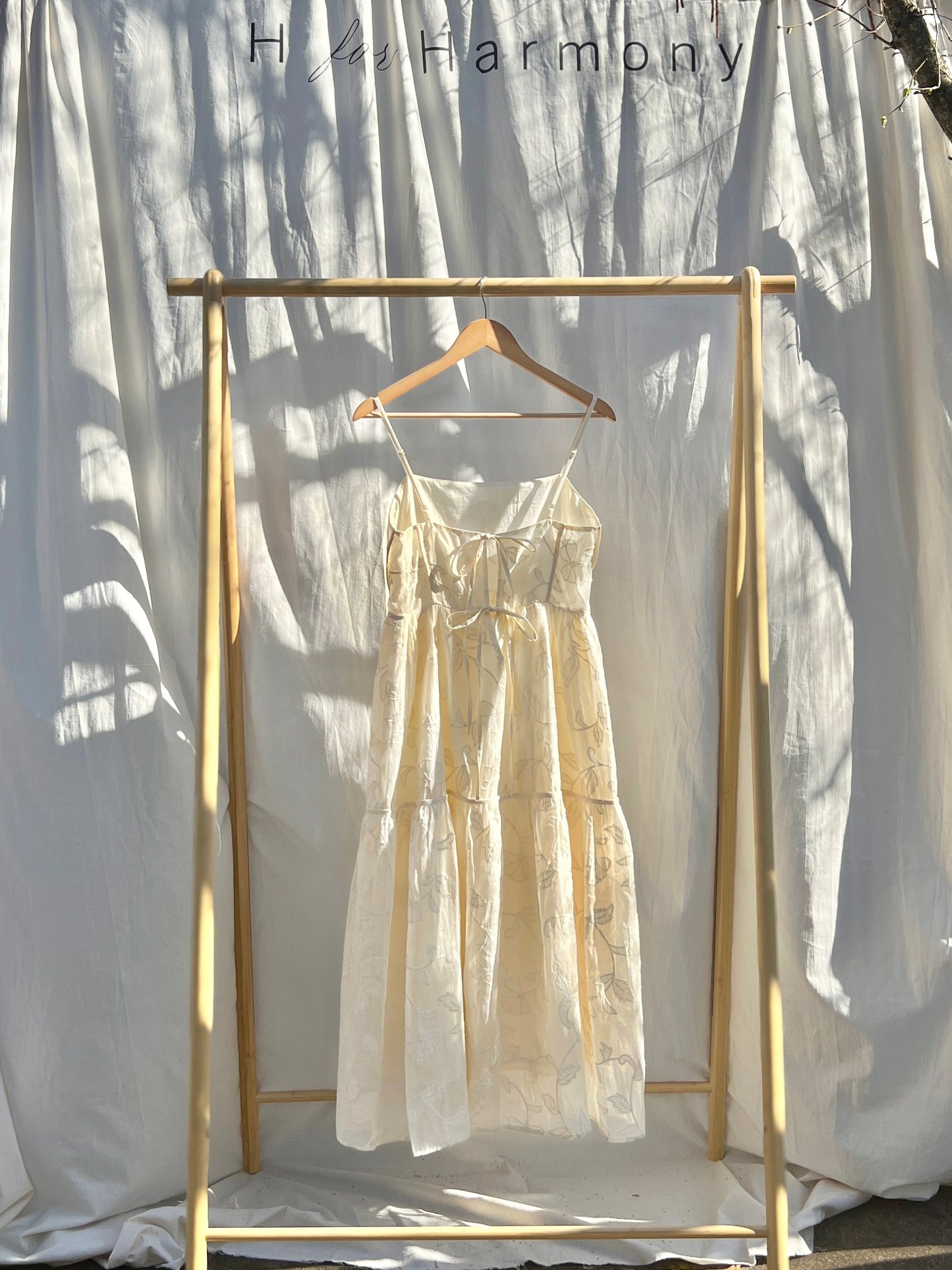 Ariana dress