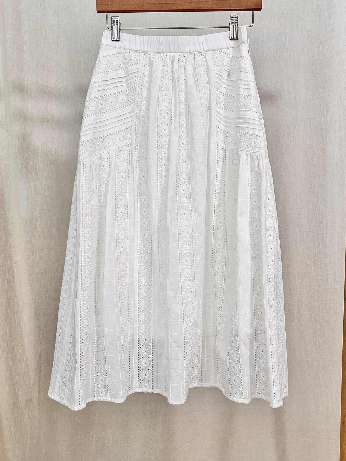 Uma skirt
